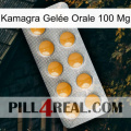 Kamagra Gelée Orale 100 Mg levitra1